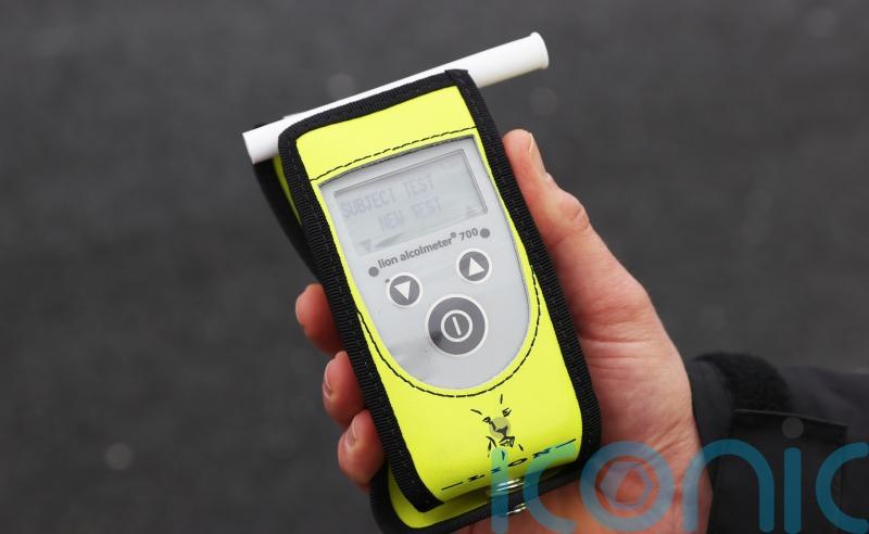 Drunk teacher arrived at school in wrecked car after crashing on way to work