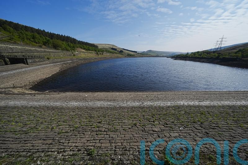 Drought risk warning issued after England’s driest start to spring since 1956