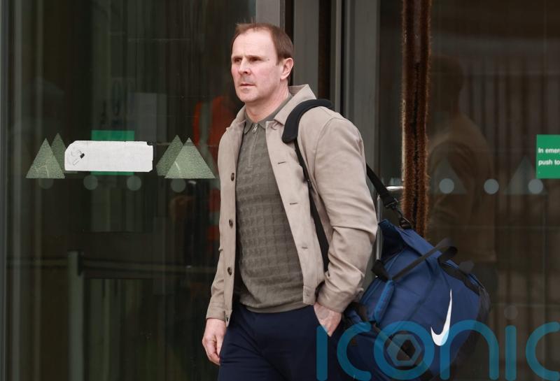 No explanation why weapons were in boot of loyalist’s car, court hears
