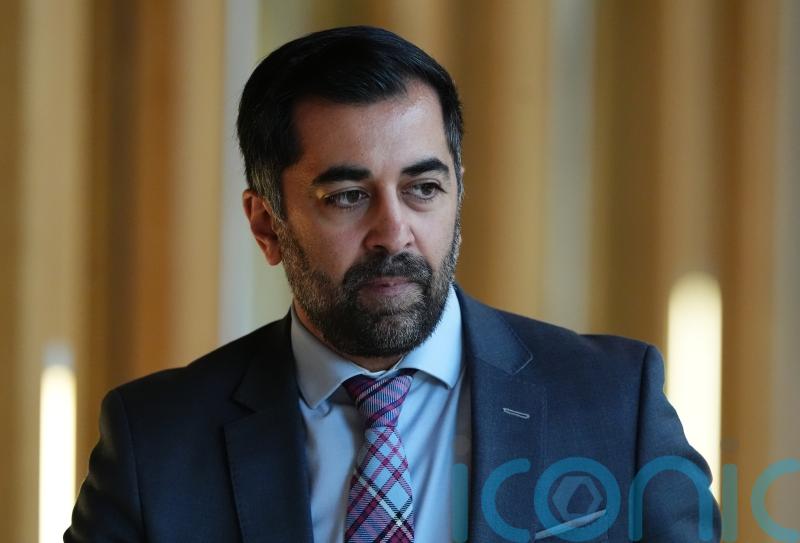 Yousaf and Varadkar urge restraint as violence over Kashmir flares