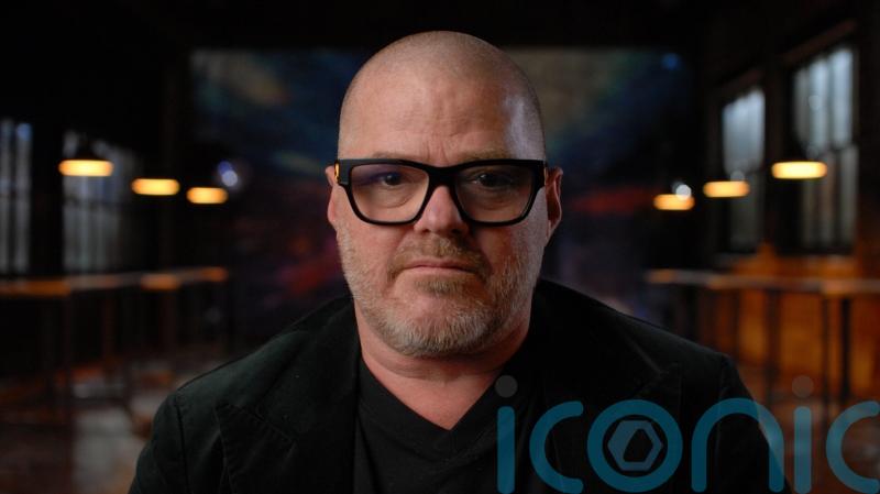 BBC commissions documentary about TV chef Heston Blumenthal’s bipolar diagnosis