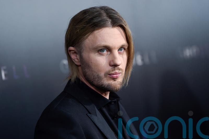 Actor Michael Pitt charged with sexual abuse and assault of ex-girlfriend