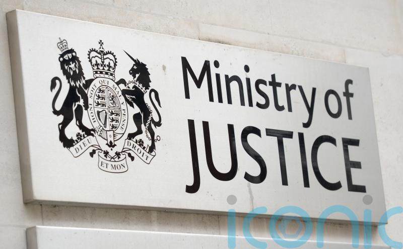Ministers call on tech firms for ‘bold ideas’ to tackle justice system crisis