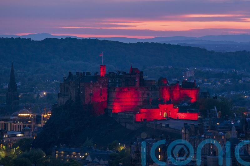 Nation to pay tribute to wartime heroes on 80th anniversary of VE Day
