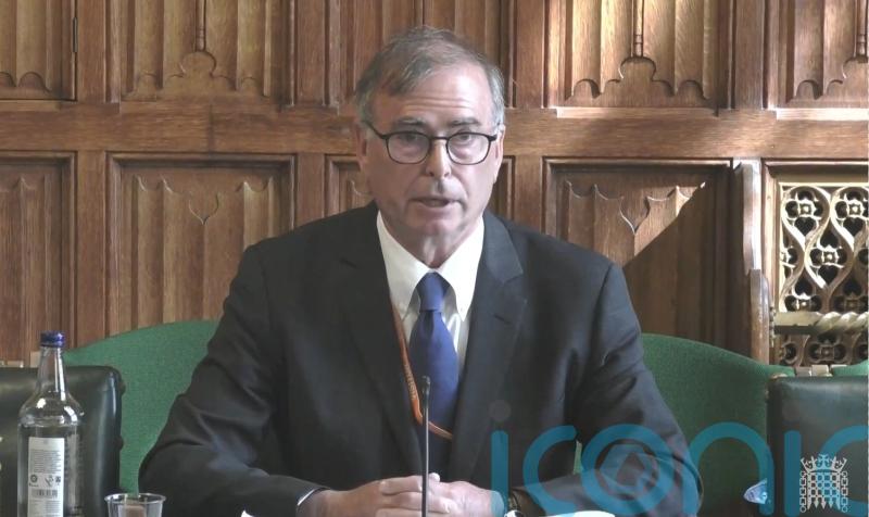 Incoming football regulator reveals donations to PM’s leadership campaign