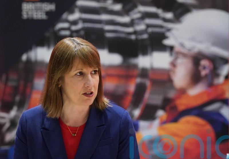 Chancellor on track to miss fiscal rules, says economic forecaster