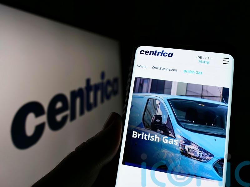 British Gas expects profit hit after warmer than usual spring