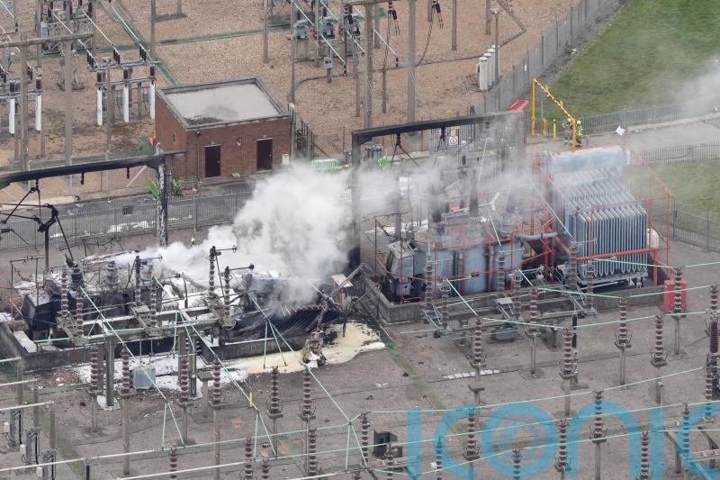 Power outage report ‘raises important questions’ – Heathrow