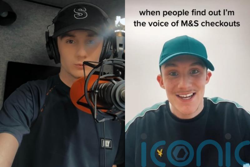 ‘I sang the Calgon theme at daycare and Asda was my first word – now I do voiceover work for a rapper and rail sector’