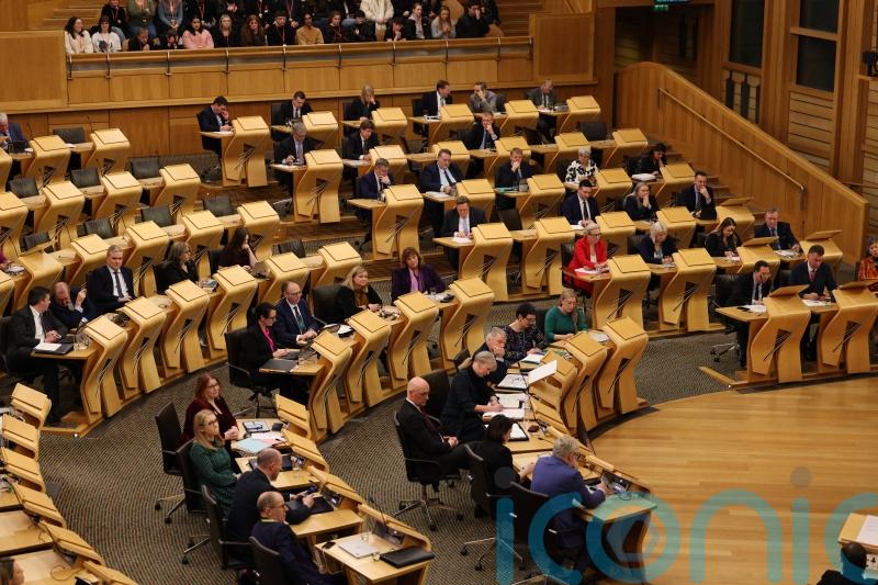 Cost of sacking MSPs could be &lsquo;extreme&rsquo;, Holyrood committee told