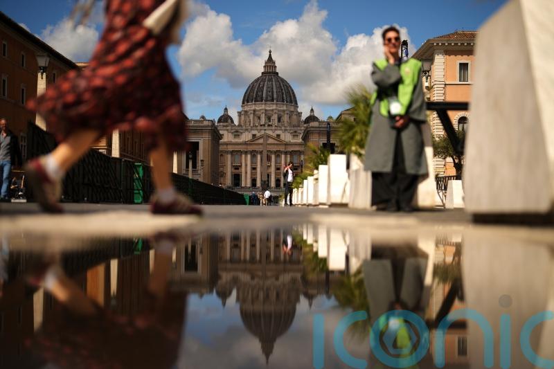 What&rsquo;s in a name for a newly-elected pope?