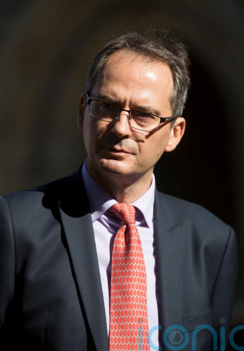 Journalist targeted by Russian spy ring said ordeal was ‘deeply detabilising’