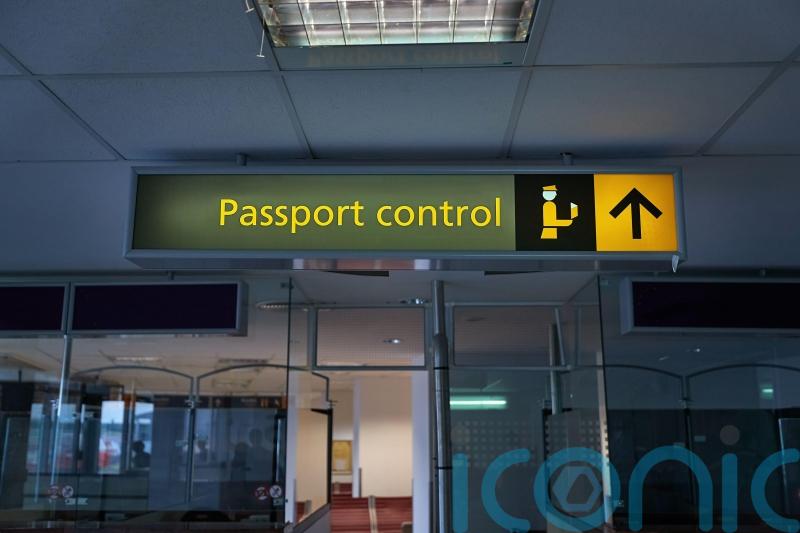 Arrivals may need better English as part of migration crackdown, suggests No 10