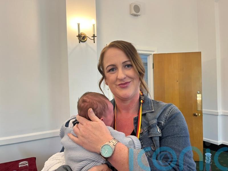 ‘My dad would have been devastated’ – bereaved speak out over infected blood payouts.