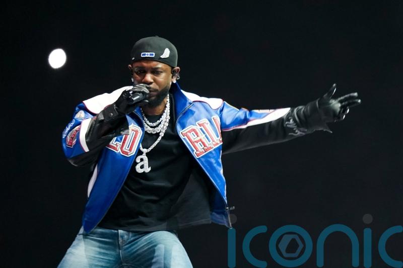 Kendrick Lamar leads the way with 10 nominations for BET Awards