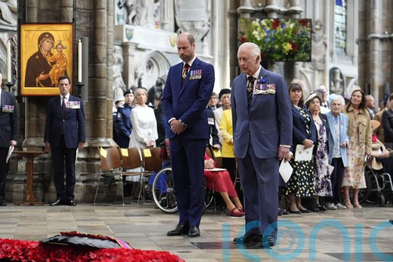 Archbishop warns ‘good’ that came after VE Day is now ‘under threat again’