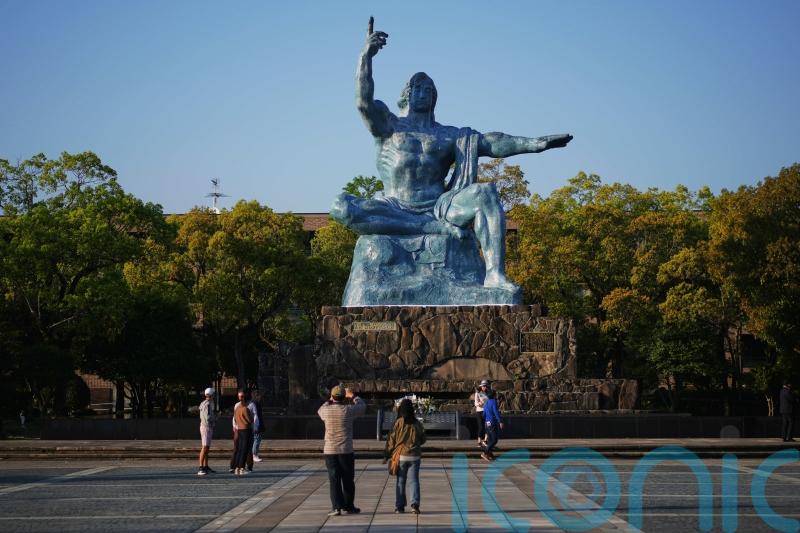 Nagasaki invites ‘all countries’ to memorial marking A-bomb anniversary