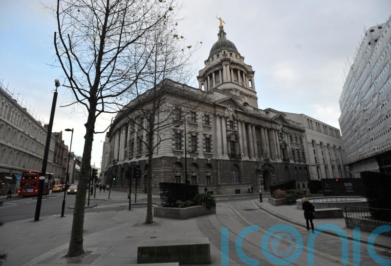 Spymaster at heart of UK network boasted he could supply ‘nukes’, court hears