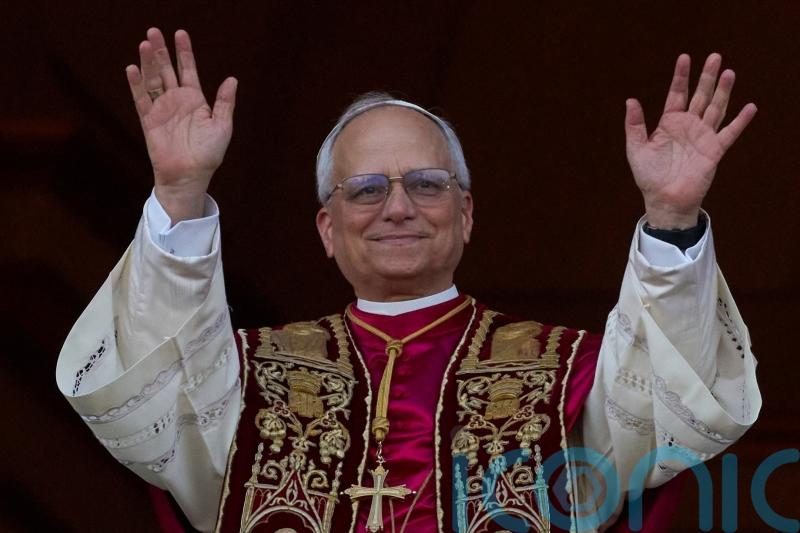 Pope Leo XIV’s name choice ‘signals he will continue work of Francis’