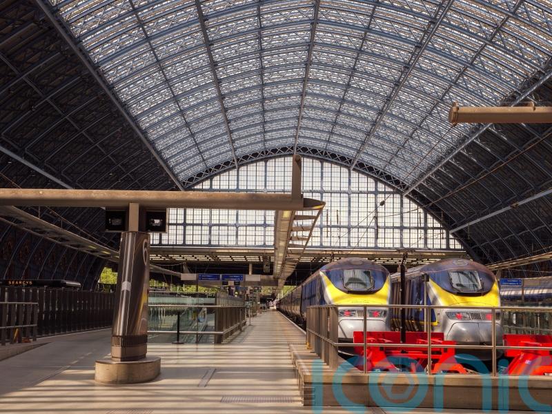 Direct trains from UK to Switzerland move step closer
