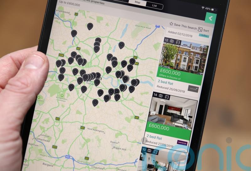 Rightmove sees customer and revenue growth as UK housing market improves