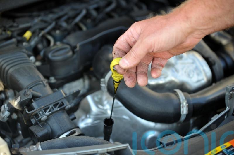 More than a quarter of British drivers find car servicing and repairs a hassle – study