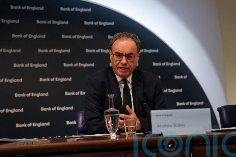 UK must seek to ‘rebuild’ trade relationship with EU, says Bank governor