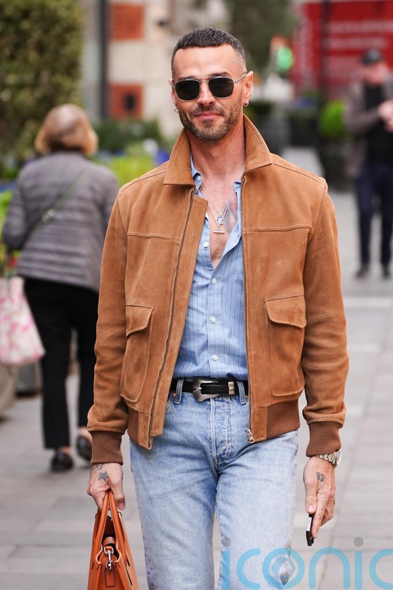 Matt Willis reveals Busted turned down offer to compete for UK in Eurovision