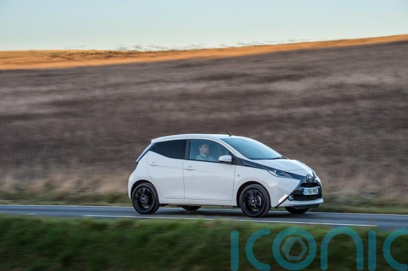 These are the best and cheapest cars to tax in 2025