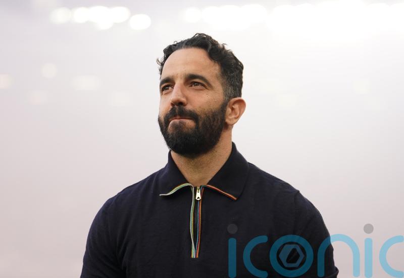 Ruben Amorim plans to take entire Man Utd squad on pre-season tour of Asia