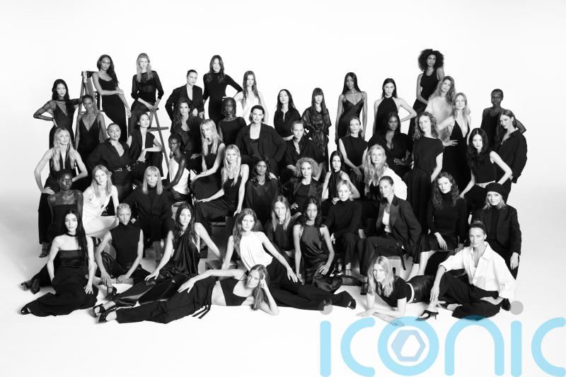 Naomi Campbell, Twiggy, Cindy Crawford and more star in Zara’s 50th birthday video