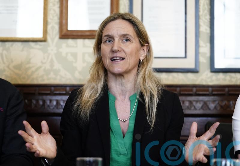 Advertising assisted dying would be inappropriate, says MP behind Bill