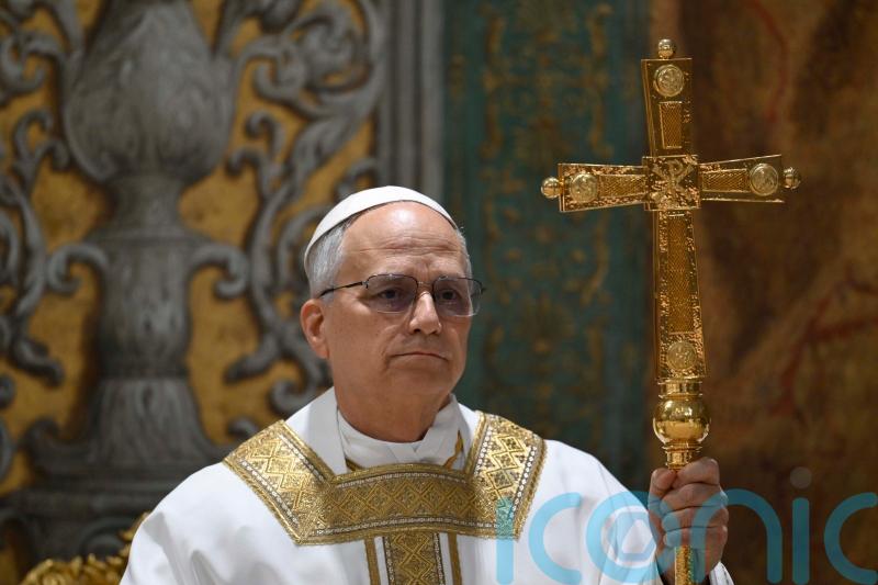 New Pope likely to challenge Trump but will not be confrontational – UK expert