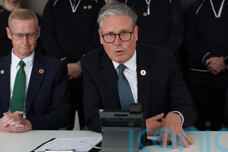 Trump ‘committed’ to 10% tariff rate despite deal, says White House