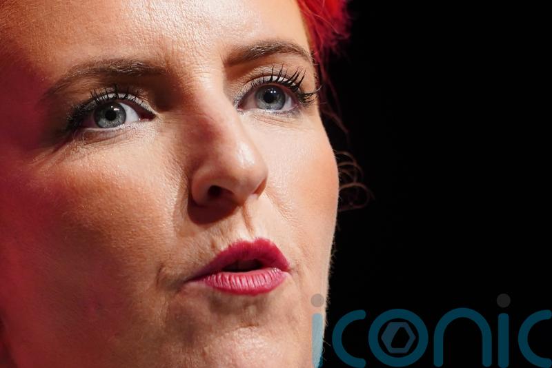 Starmer should learn from Thatcher about how to take on opponents – Louise Haigh