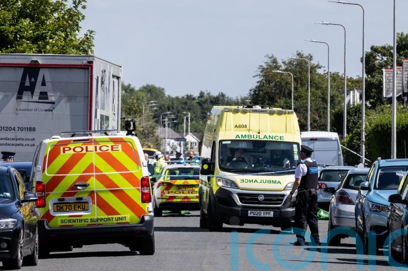 Officers who confronted Southport attacker nominated for bravery awards