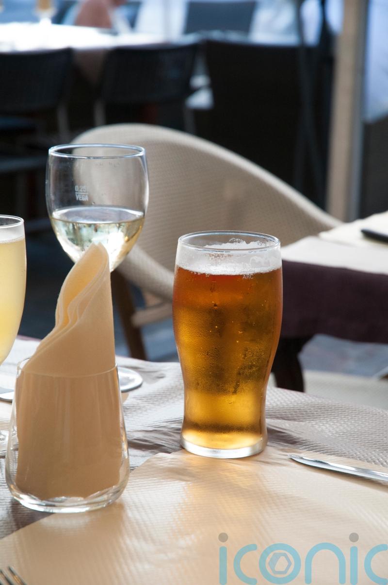 Weight loss jabs could help cut alcohol consumption, study suggests