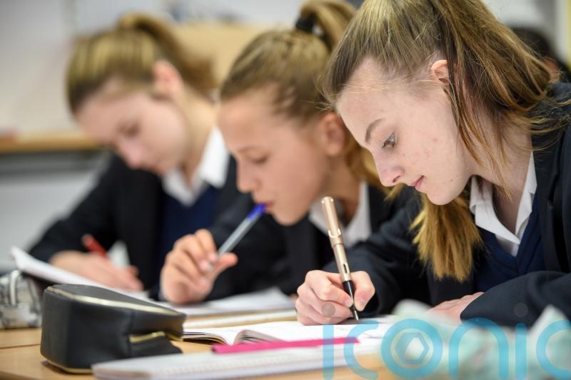 Phishing attack sees Edinburgh pupils locked out of online learning materials