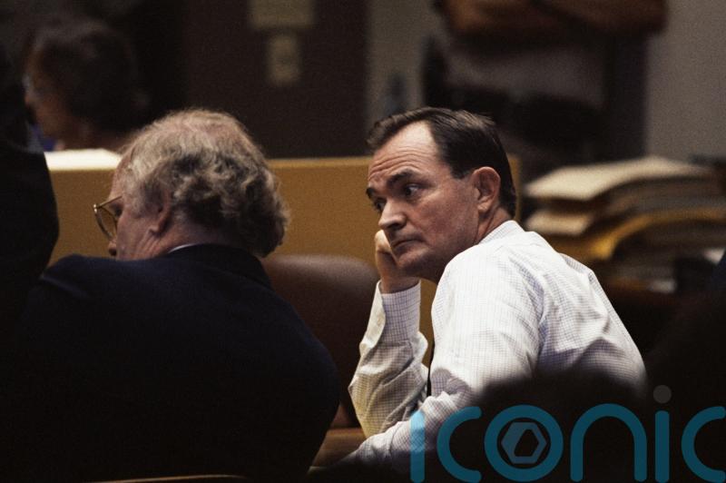 Body identified after 45 years linked to serial killer