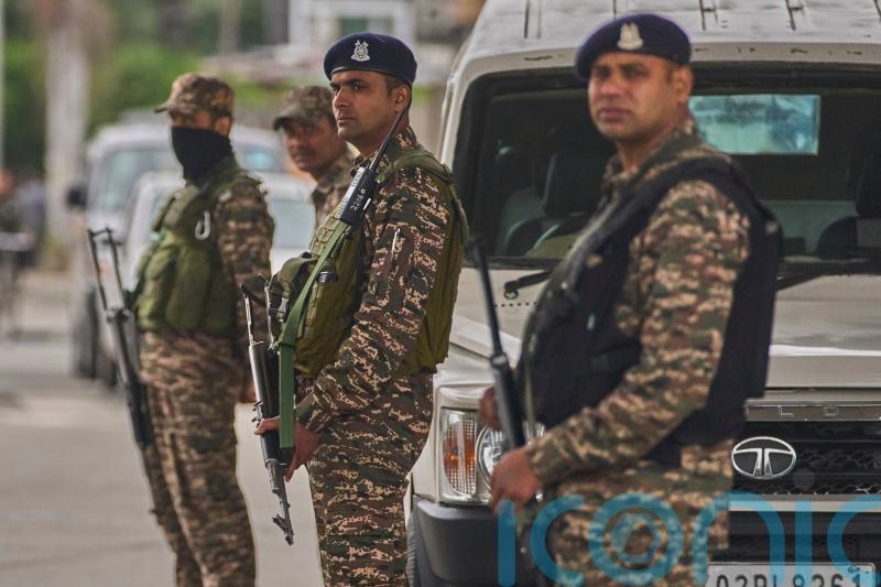 India says it is committed to non-escalation if Pakistan reciprocates