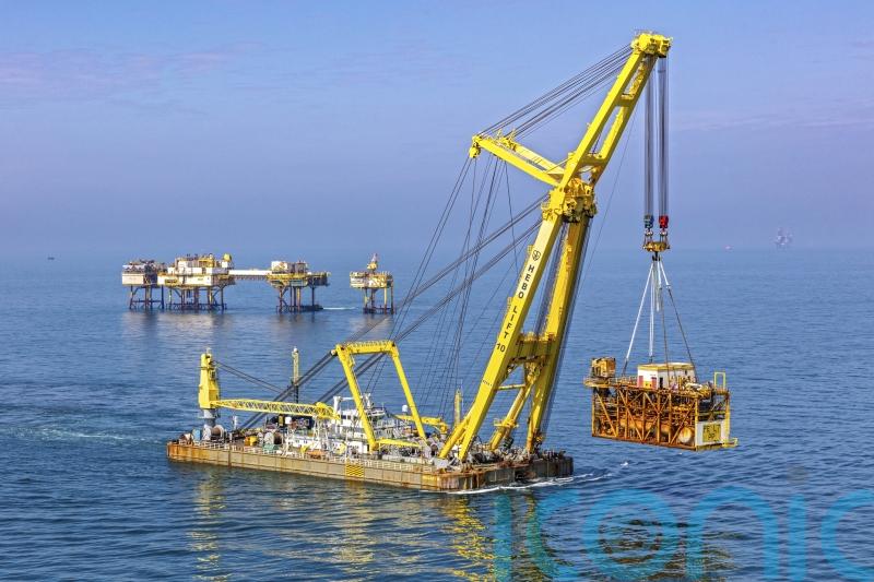 Work to recover Mike Lynch’s sunken superyacht paused after diver’s death