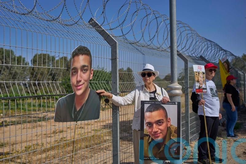 Hamas to release American hostage as part of ceasefire efforts