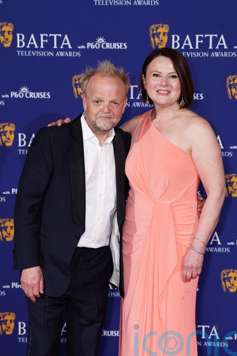 Mr Bates Vs The Post Office wins Bafta but fight for victims ‘not over yet’