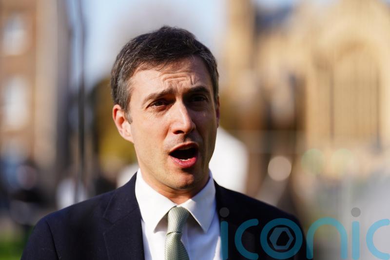 Adrian Ramsay and Ellie Chowns to stand for election as Greens co-leaders