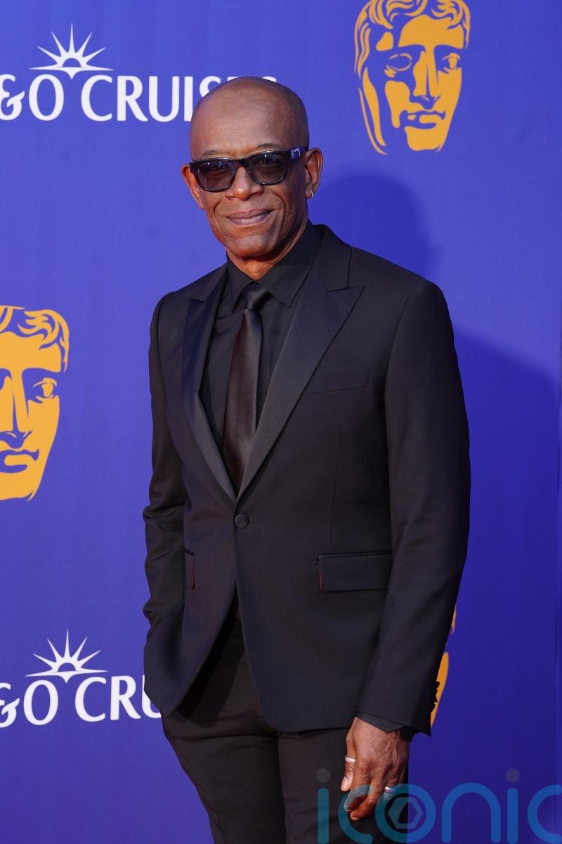 Marisa Abela and Lennie James win Baftas as Post Office drama picks up two awards