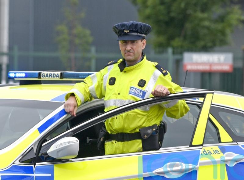 Roads gardai should not be exposed to &lsquo;excessive danger&rsquo;, says minister