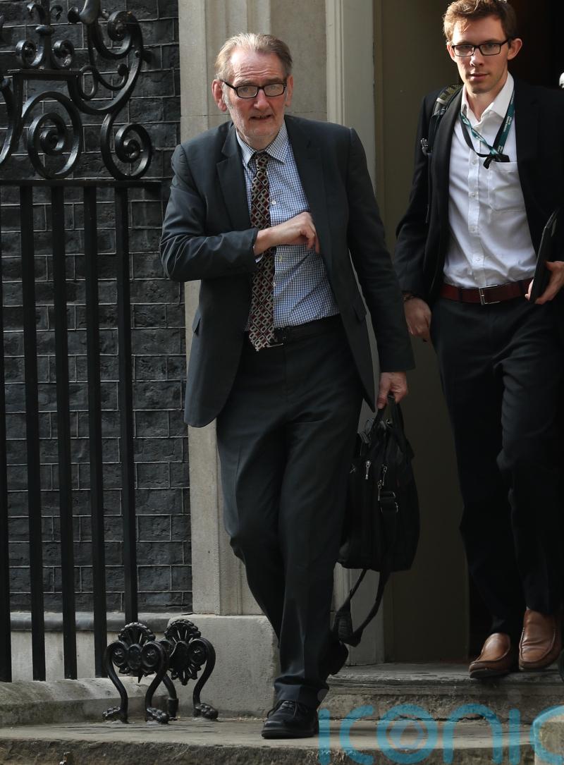 Head of ONS steps down over ‘health issues’ amid criticism of data flaws