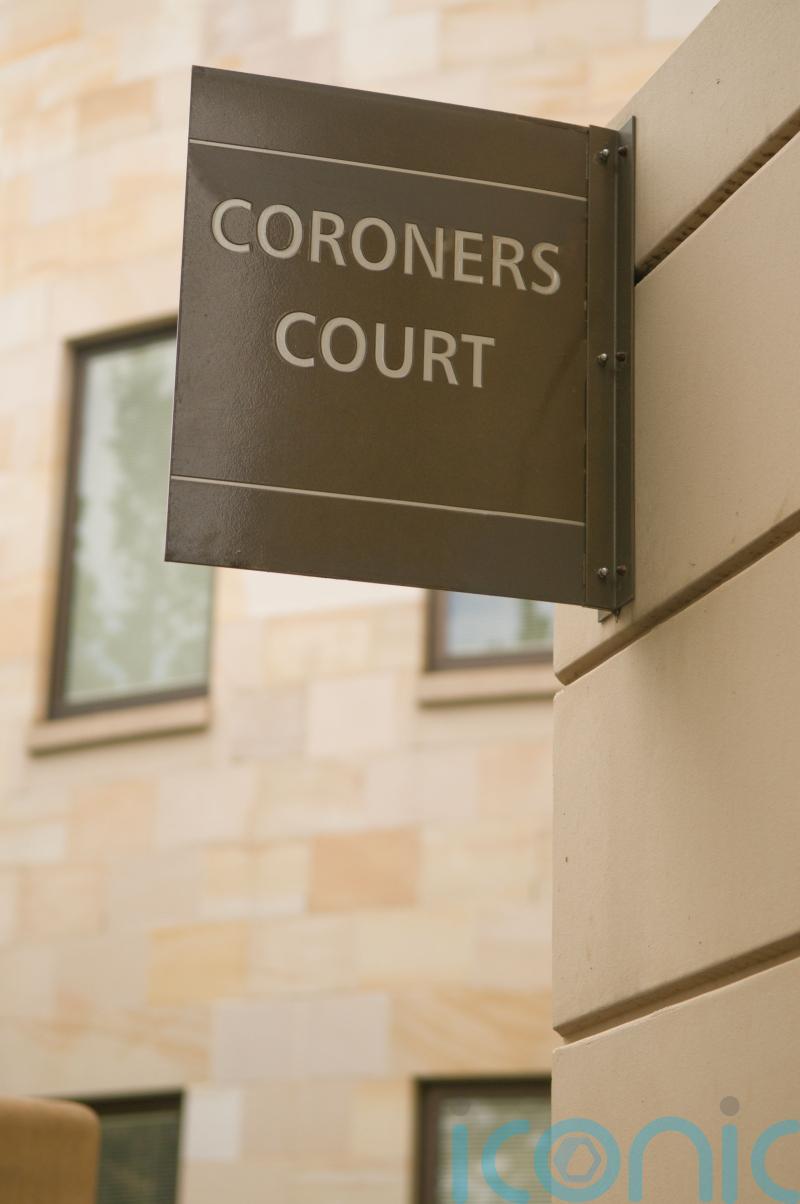 Suspected Leeds attacker died from self-inflicted airgun injury, inquest told