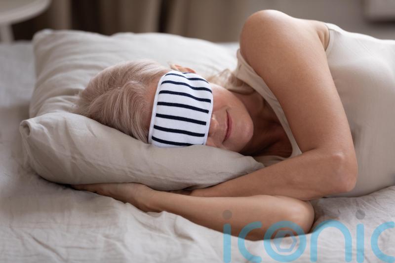 Front, back or side: What&rsquo;s the healthiest position to sleep in? 