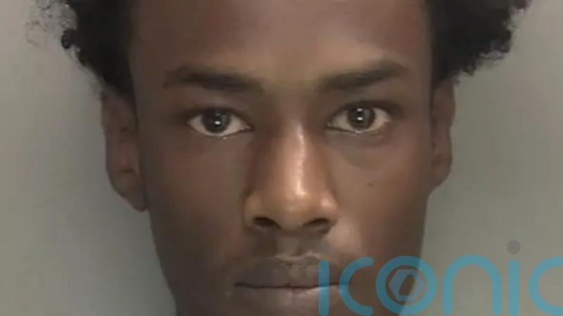 Driver who chased and killed e-bike rider in deliberate ramming jailed for life